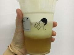 喜乐芝冷泡韵香-喜茶(广州天汇igc店)