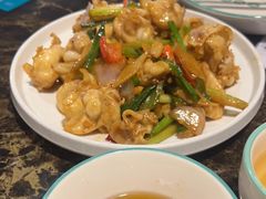 -鱼粤鲜淘米捞·中山脆肉鲩火锅(悦湖会店)