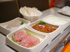 腰花-海底捞火锅(番禺广场店)