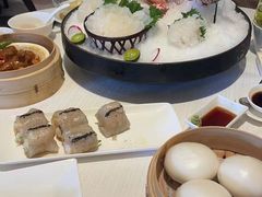 -金悦轩海鲜城(渔人码头店)