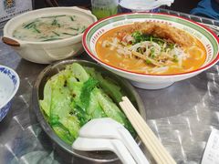 -亚皆老街南宁老友粉·米粉(印象城店)