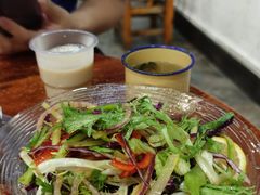 -草本味·市井羊肉馆(新开铺总店)
