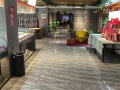 -不倒翁·安徽名菜楼(步行街店)