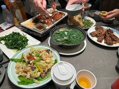 -先记烧鹅王·本地粤菜(福永店)