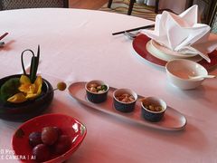 -桂花楼淮扬中餐厅(浦东香格里拉店)