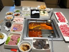 -海底捞火锅(天一广场亚细亚店)