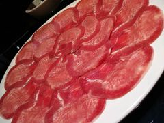 -鲁西肥牛(九方购物中心店)