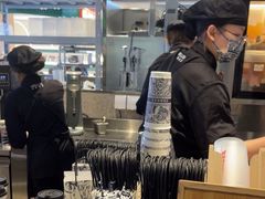 -霸王茶姬(常熟印象城店)