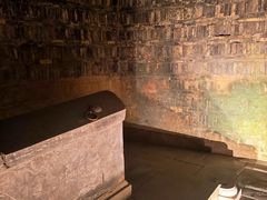 -洛阳古墓博物馆