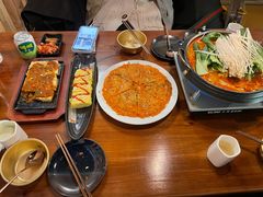 -槿Story·韩国料理(望京韩国美食城店)