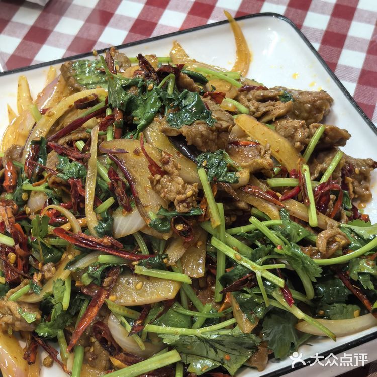 一份锅包肉 解忧又治愁