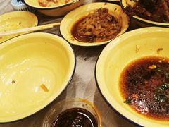 -东排食堂长沙小吃大排档(五一广场店)