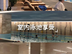 -无锡富力喜来登酒店