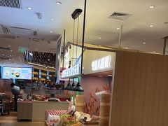 -西贝(武汉群星城店)