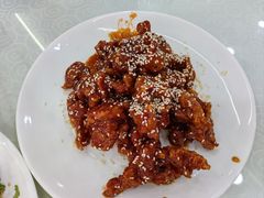 -同发号饭庄(复兴路店)