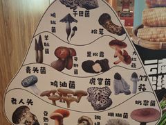 -云采云南菜(中山北路店)