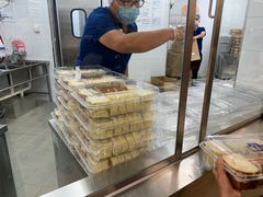 -盒马X会员店(王府井奥莱UP TOWN店)