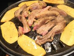 -金碗儿私厨(长阳店)