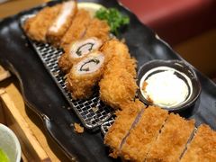 -胜博殿日式炸猪排(西红门店)