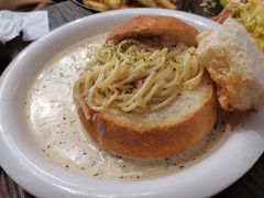 -MI WU FACTORY米屋美食工厂餐厅(绿地店)