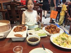 -恭敬李·烤鸭(天坛北门店)