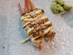-沼津港精致料理·寿喜烧·烧鸟(青浦宝龙广场日料榜单店)