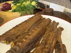 -老鼎万春卤菜(五代传承创始老店)