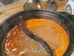 -江湖六膳門串串香(隆礼路店)