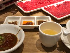 -掂档潮汕牛肉火锅(沈阳万象城店)