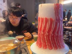 -额尔敦草原涮羊肉·烧烤(冻青树总店)