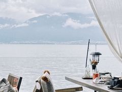 -六阅·福十 FORTEN 海景咖啡西餐厅(双廊古镇店)