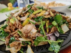 -月福京味斋·烤鸭店·北京菜(鼓楼总店)