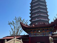 -皇罗禅寺