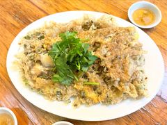 -老彬专工蚝烙糕粿