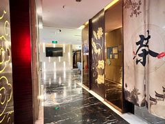-华夏良子·足道SPA艾灸(翠微店)
