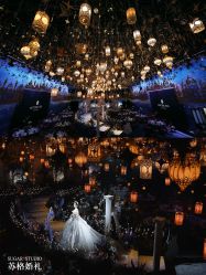 -Sugar苏格婚礼策划工作室