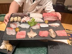 -鮨冠OMAKASE食べ放题(北京首店)