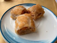 -吉莲利苑海鲜酒家(珠海拱北28年老字号店)