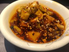 -红辣椒·川菜·火锅(张杨路店)