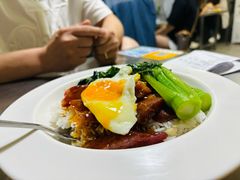 -颓记茶餐厅(美景总店)