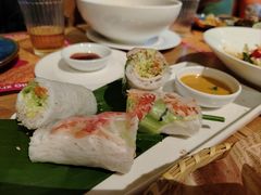 -越美小馆·越南料理(曲江店)