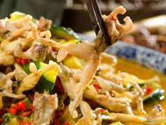 -拈一筷子·宜宾江湖菜(总店)