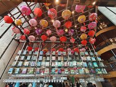 -山港凯悦酒店·咖啡厅
