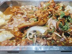 -王婆炒鱼(总店)