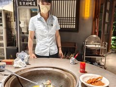 -贺庄·活鱼馆(珠吉路店)