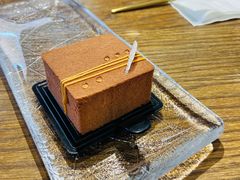 -冬日咖啡