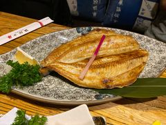 -千羽鹤海鲜居酒屋Bistro(大望路店)