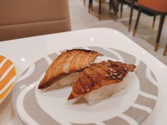 -新一番三文鱼寿司(友谊国贸城店)