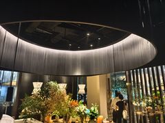 -Ameigo梅果·云贵川bistro(长宁来福士店)