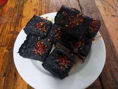 -五娭毑臭豆腐(黄兴南路店)